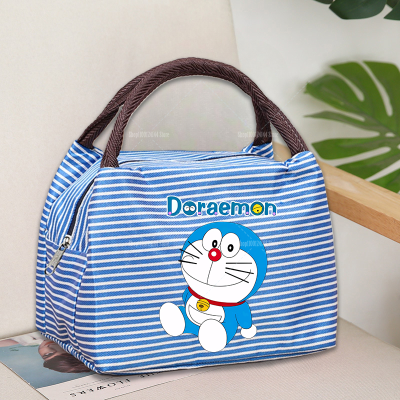 Cute Doraemons Women Men Multi - Anime Tote Bag recensione e prezzo