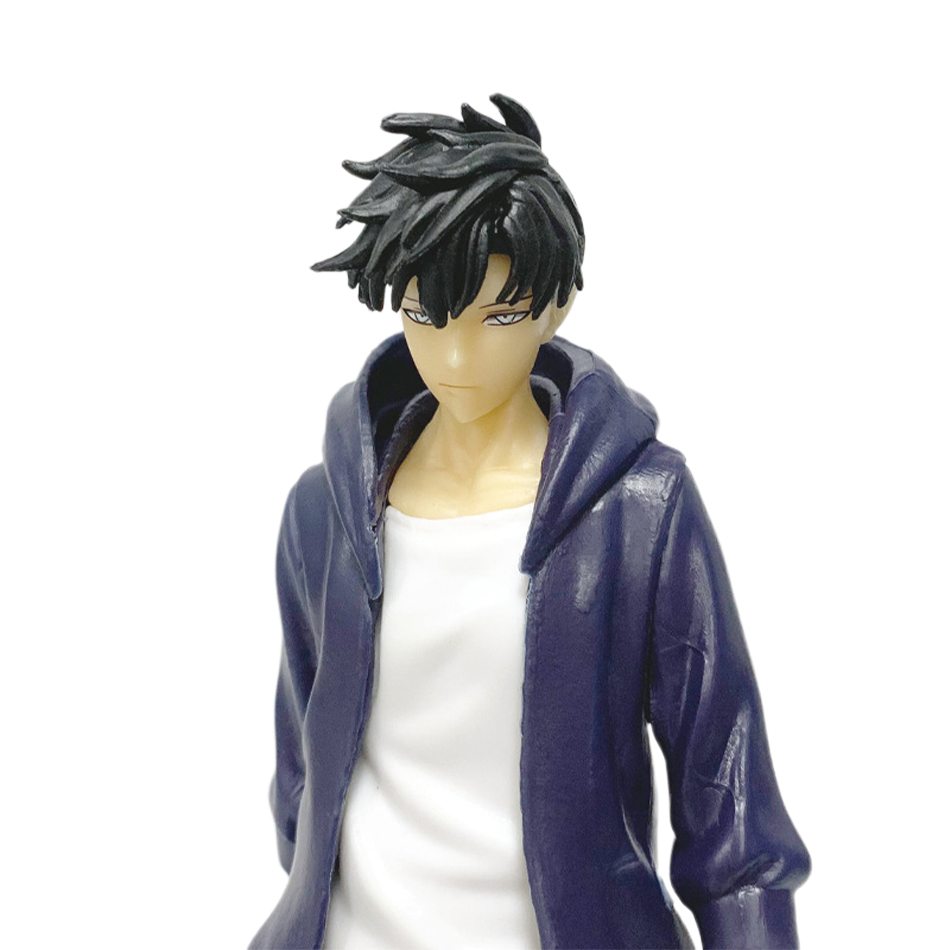 In Stock Solo Leveling (Anime  - Anime Merchandise Solo Leveling recensione e prezzo