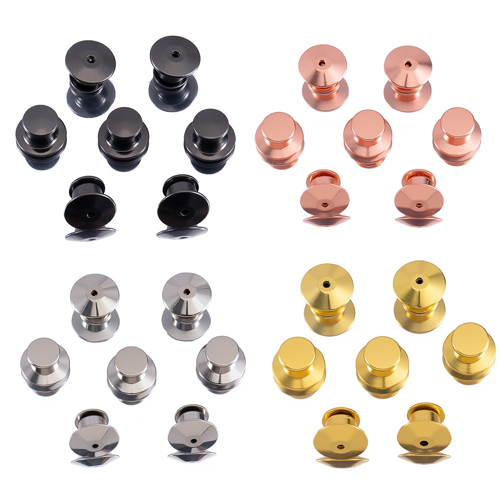 50Pcs 30Pcs 10Pcs 5Pcs Brooch  - Pin Button Badge recensione e prezzo