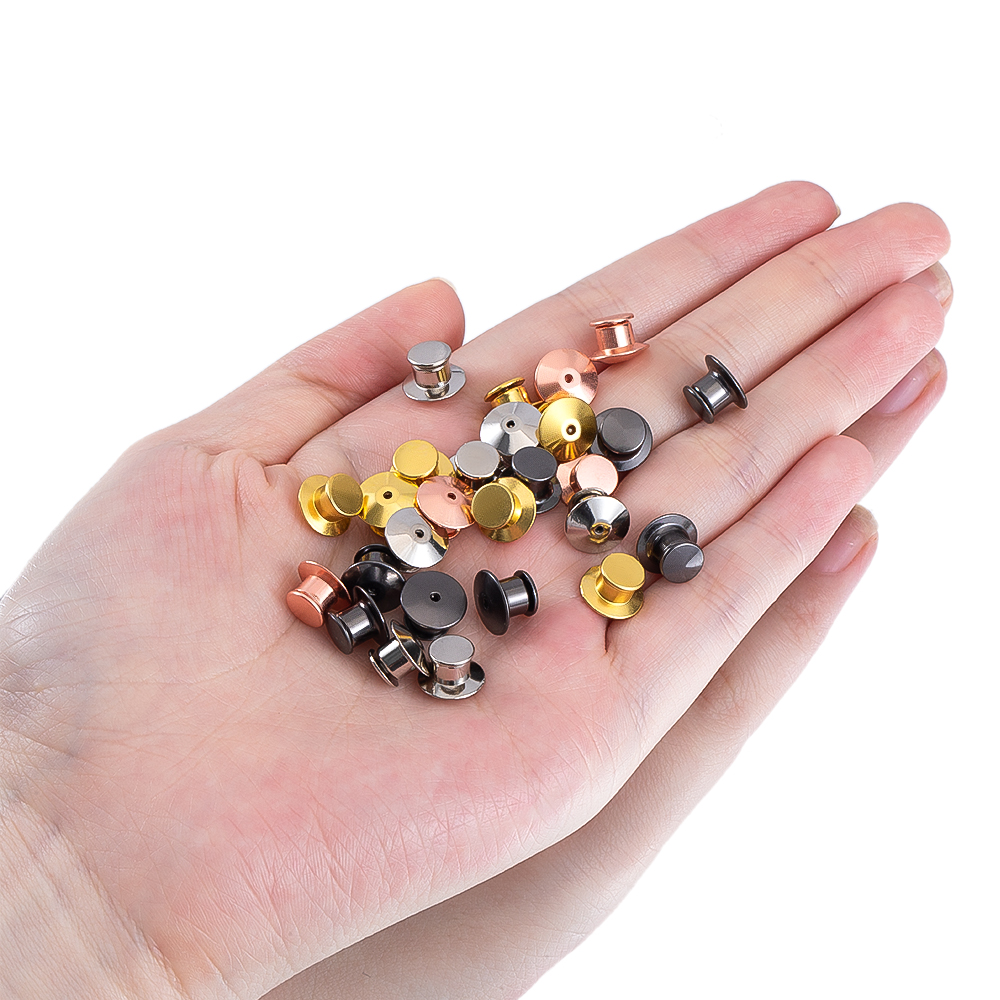 50Pcs 30Pcs 10Pcs 5Pcs Brooch  - Pin Button Badge recensione e prezzo