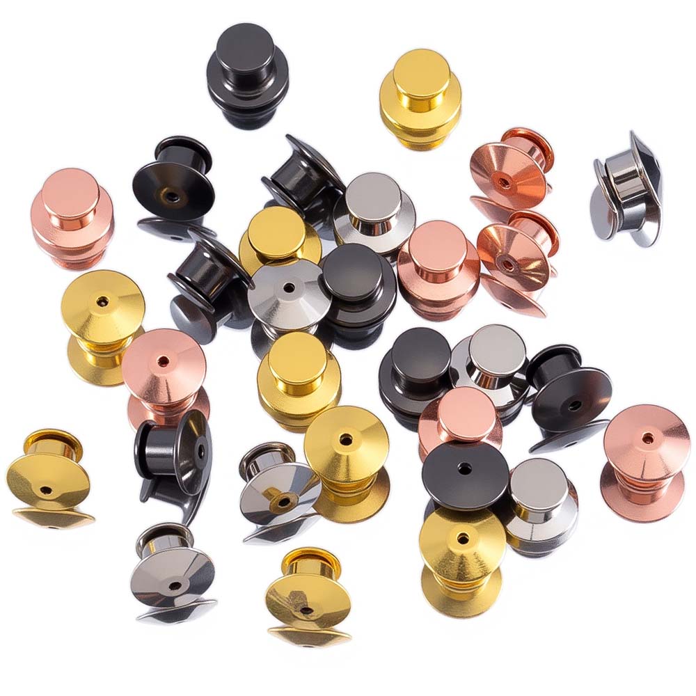 50Pcs 30Pcs 10Pcs 5Pcs Brooch  - Pin Button Badge recensione e prezzo