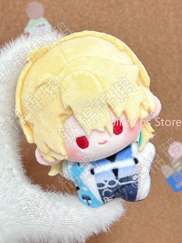 new Wuthering Waves LUUK HERSS - Anime Merchandise Bag recensione e prezzo