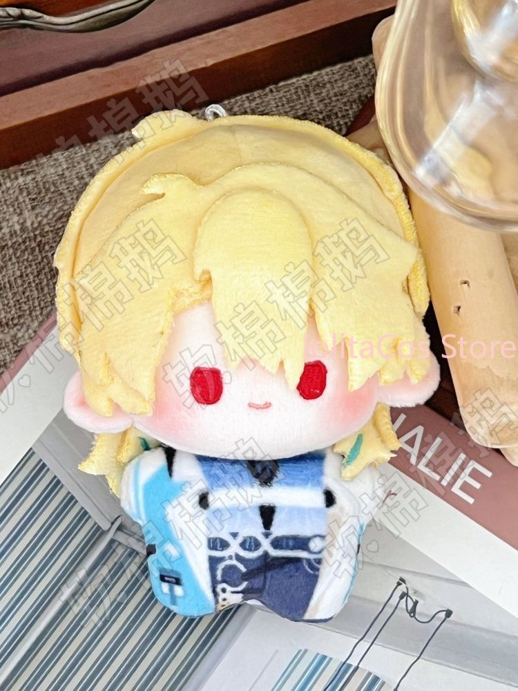 new Wuthering Waves LUUK HERSS - Anime Merchandise Bag recensione e prezzo