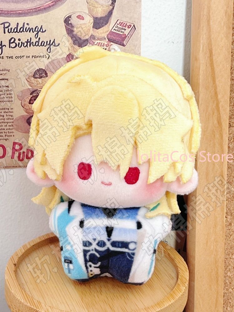 new Wuthering Waves LUUK HERSS - Anime Merchandise Bag recensione e prezzo