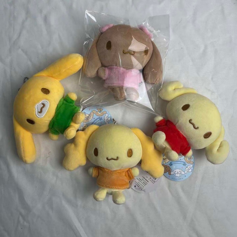 About 10Cm Kawaii Sanrio Mocha - Anime Merchandise Bag recensione e prezzo