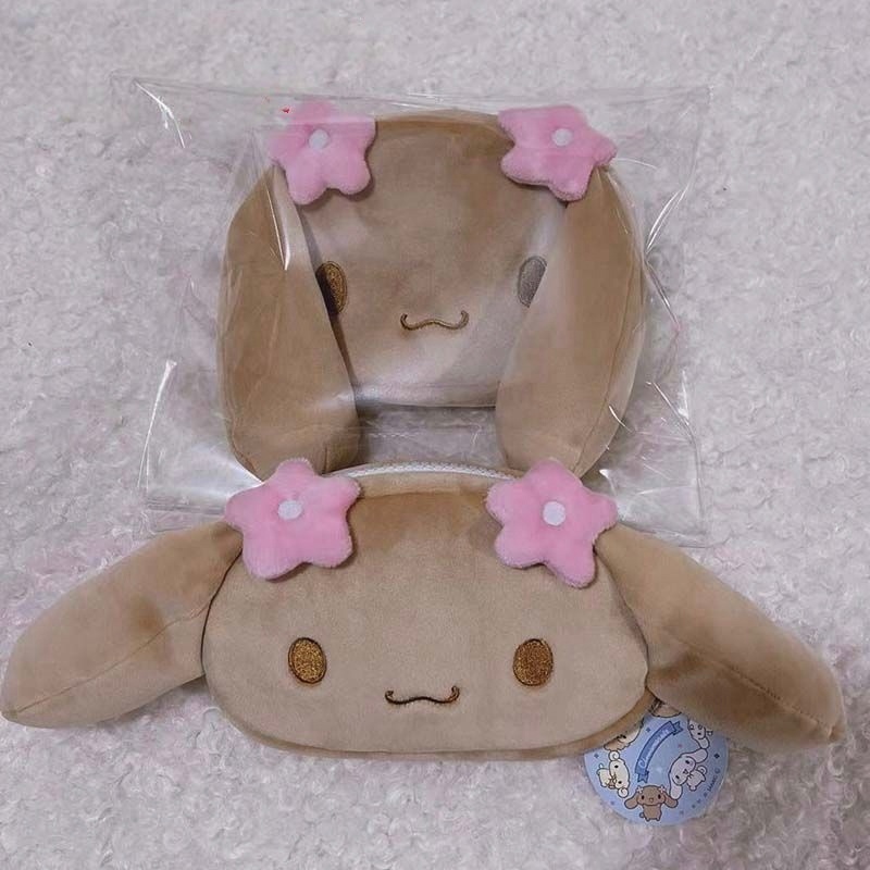 About 10Cm Kawaii Sanrio Mocha - Anime Merchandise Bag recensione e prezzo
