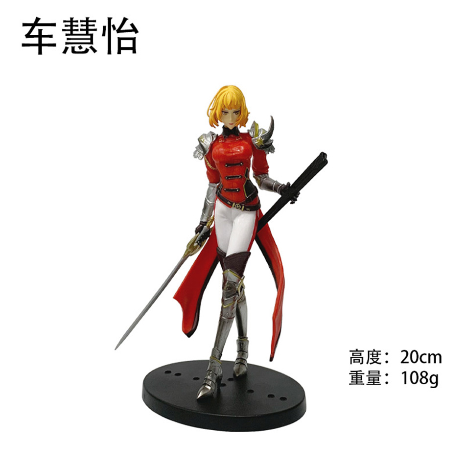 20cm in Stock Solos Levelings  - Anime Merchandise Solo Leveling recensione e prezzo