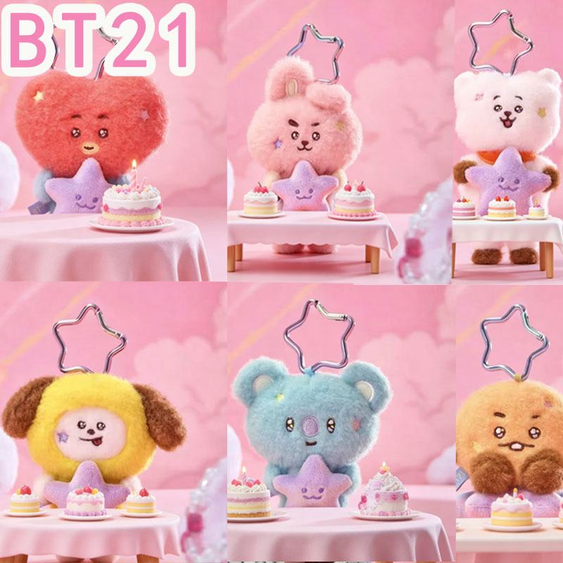2026 KPOP bt21 Travel Series p - Anime Merchandise Bag recensione e prezzo