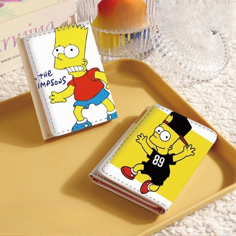 The Simpsons Bart Homer Marge  - Anime Merchandise For Men recensione e prezzo