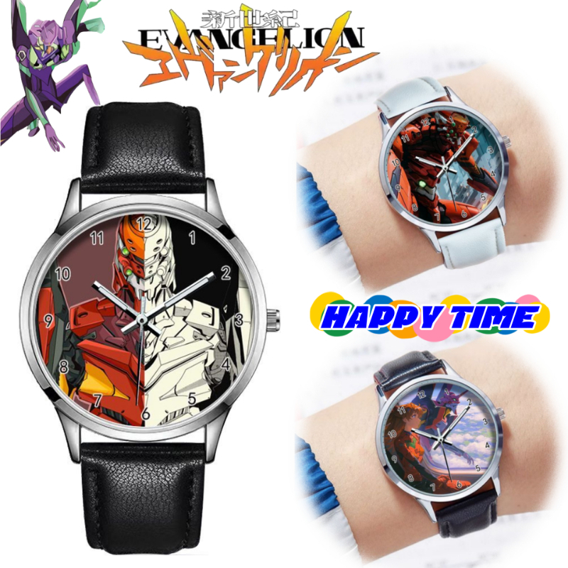 NEON GENESIS EVANGELION EVA-01 - Anime Merchandise For Men recensione e prezzo