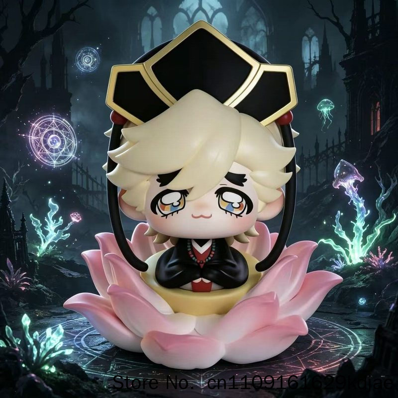 Demon Slayer Douma Chibi Figur - Original Anime Merchandise recensione e prezzo