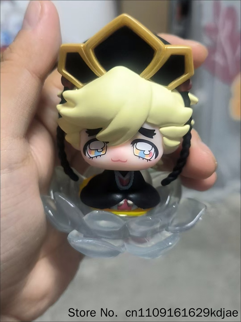 Demon Slayer Douma Chibi Figur - Original Anime Merchandise recensione e prezzo