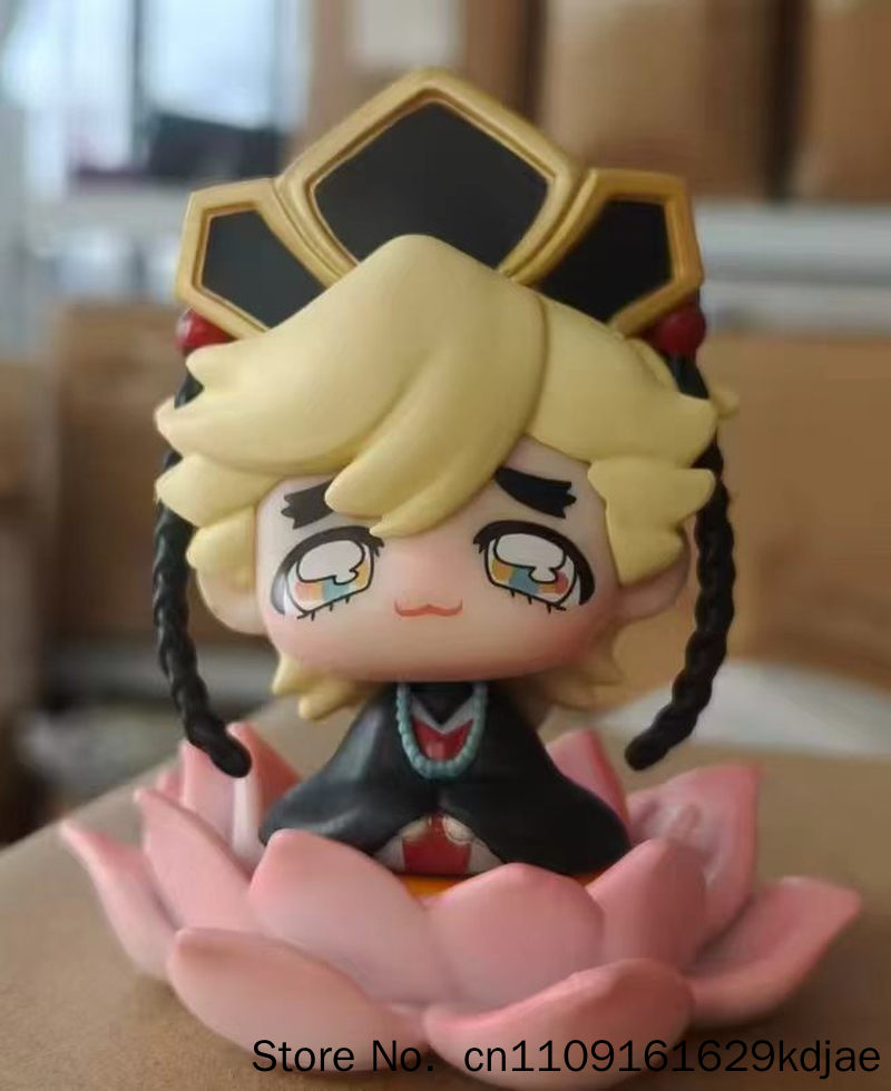 Demon Slayer Douma Chibi Figur - Original Anime Merchandise recensione e prezzo