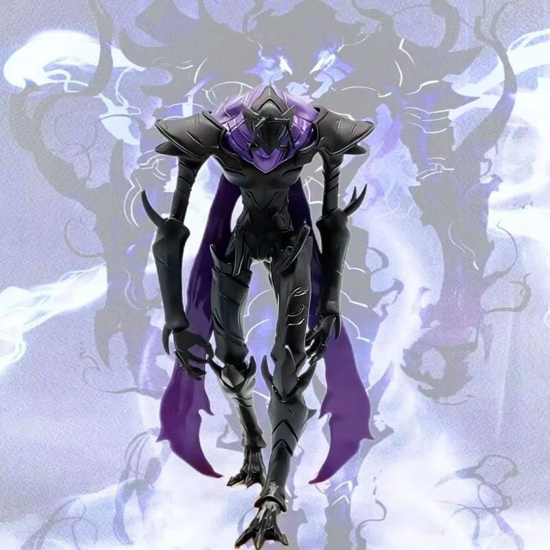 New Solo Leveling Role Shadow  - Anime Merchandise Solo Leveling recensione e prezzo