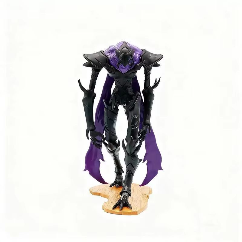 New Solo Leveling Role Shadow  - Anime Merchandise Solo Leveling recensione e prezzo