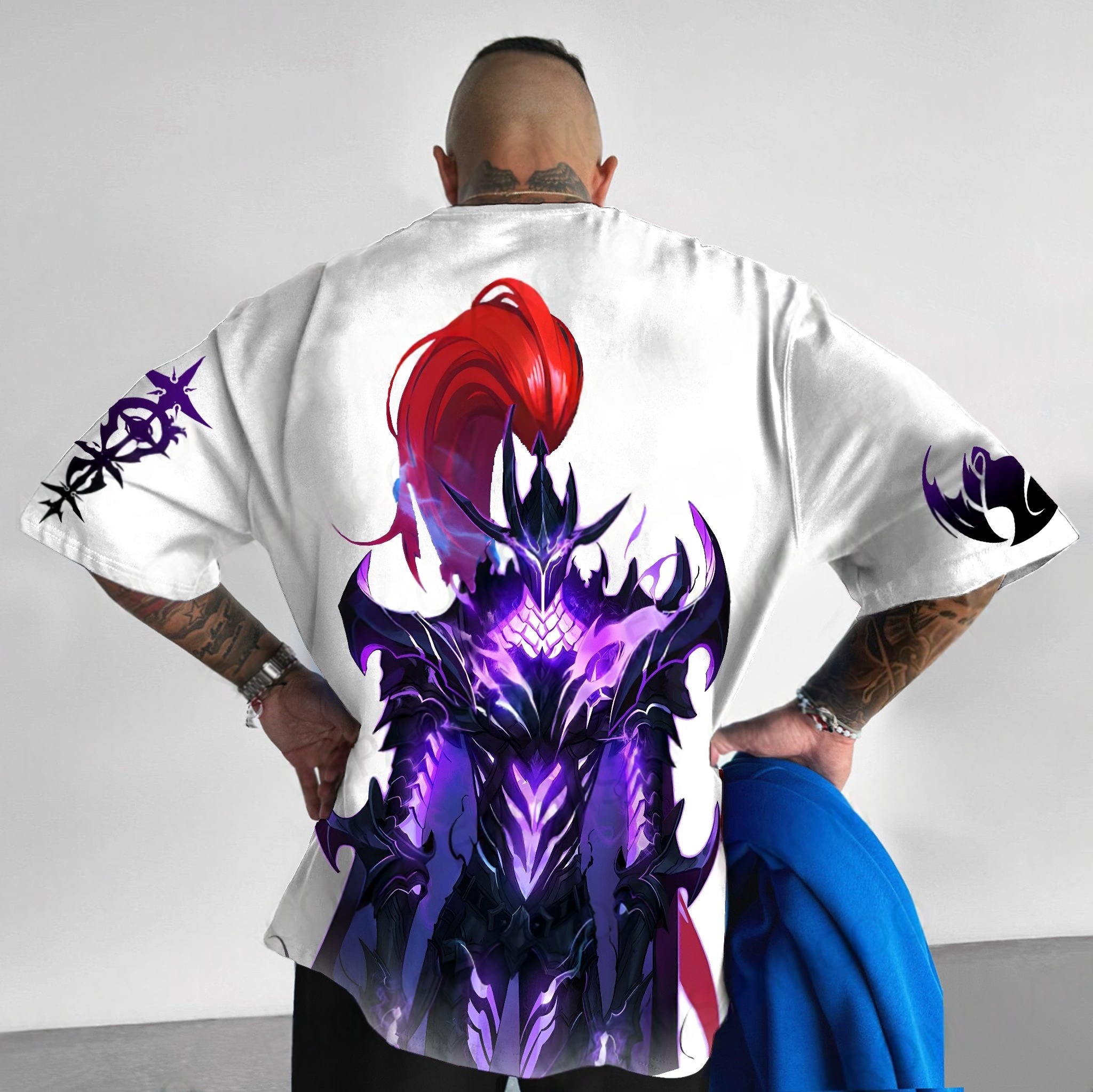 Solo Leveling Licensed Anime T - Anime Merchandise Solo Leveling recensione e prezzo