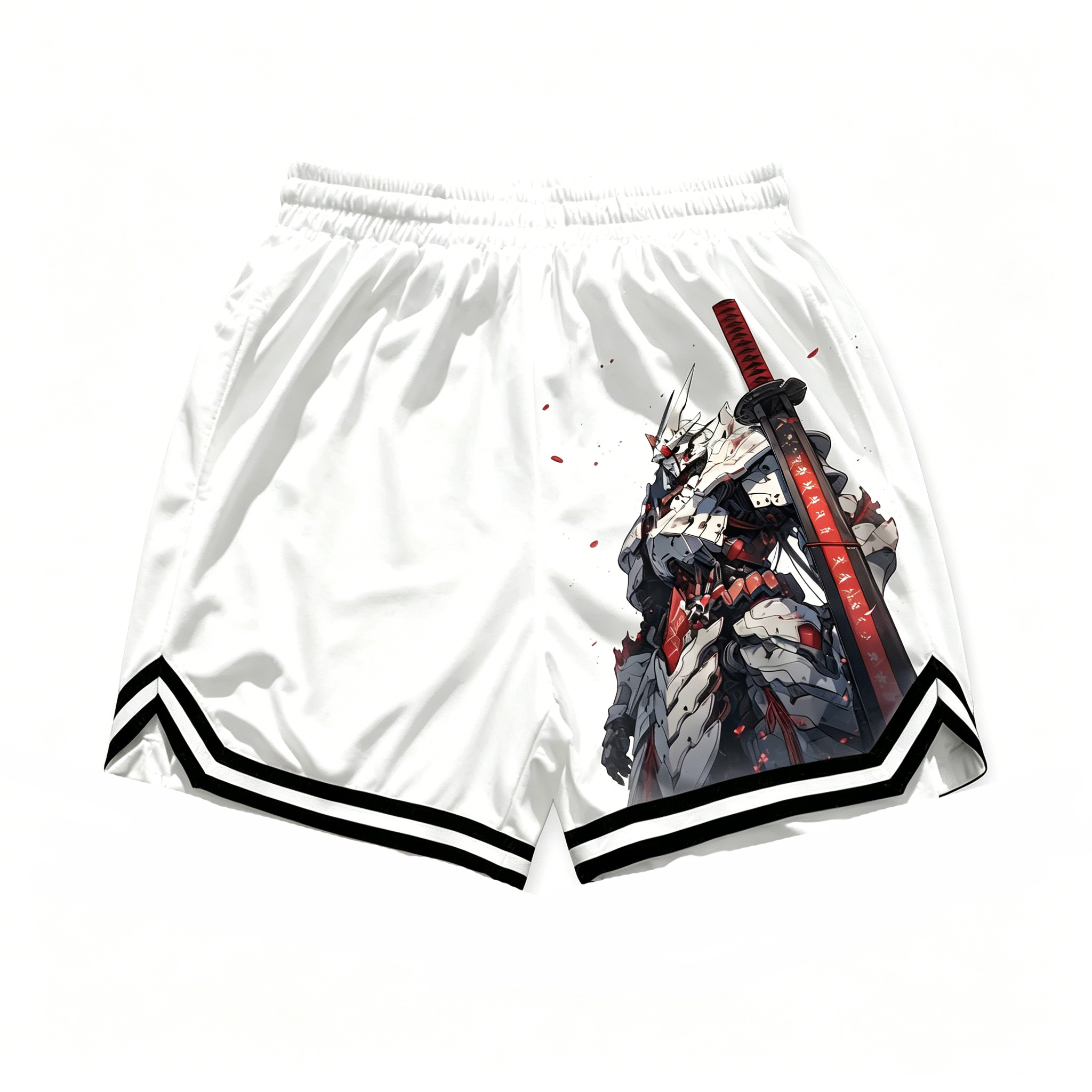 2026 Summer Anime Mecha Warrio - Anime Merchandise For Men recensione e prezzo