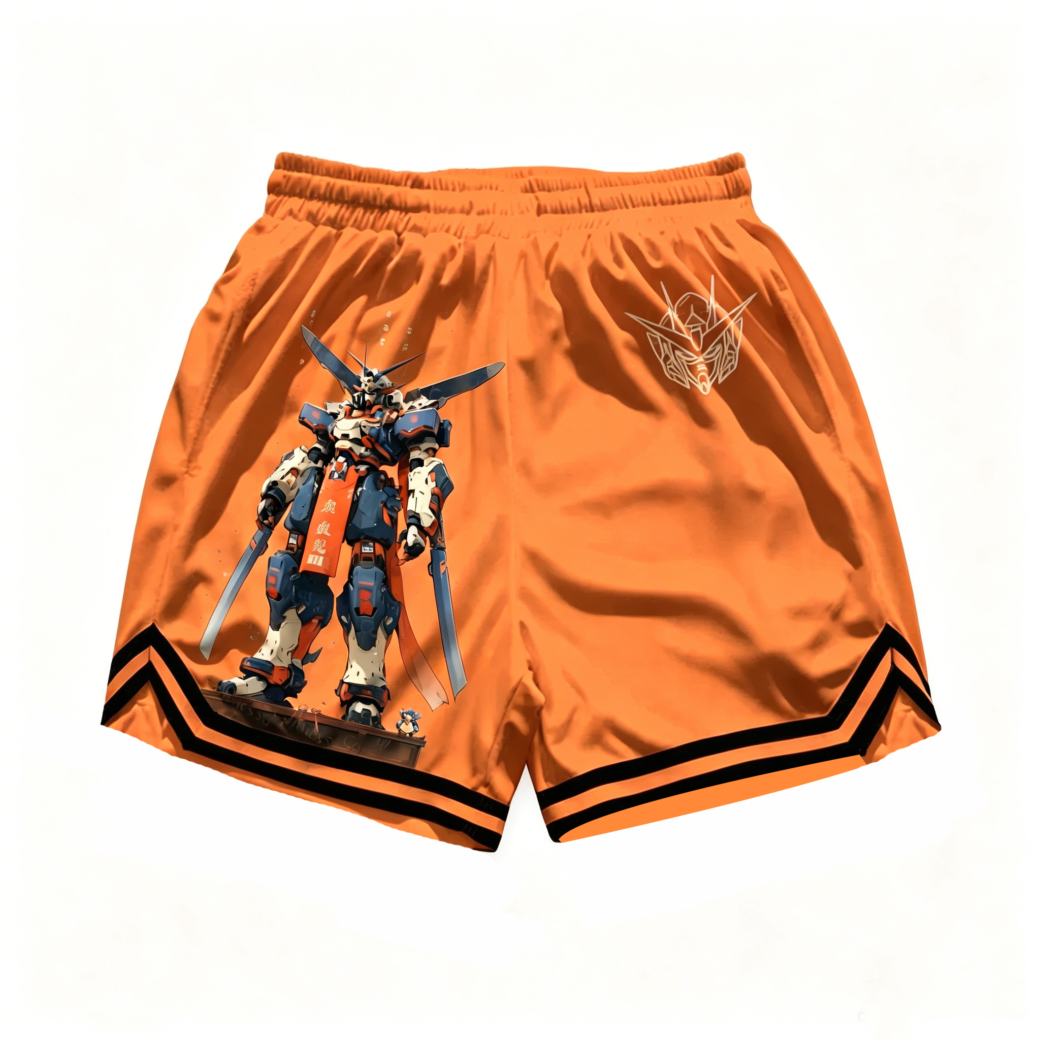 2026 Summer Anime Mecha Warrio - Anime Merchandise For Men recensione e prezzo