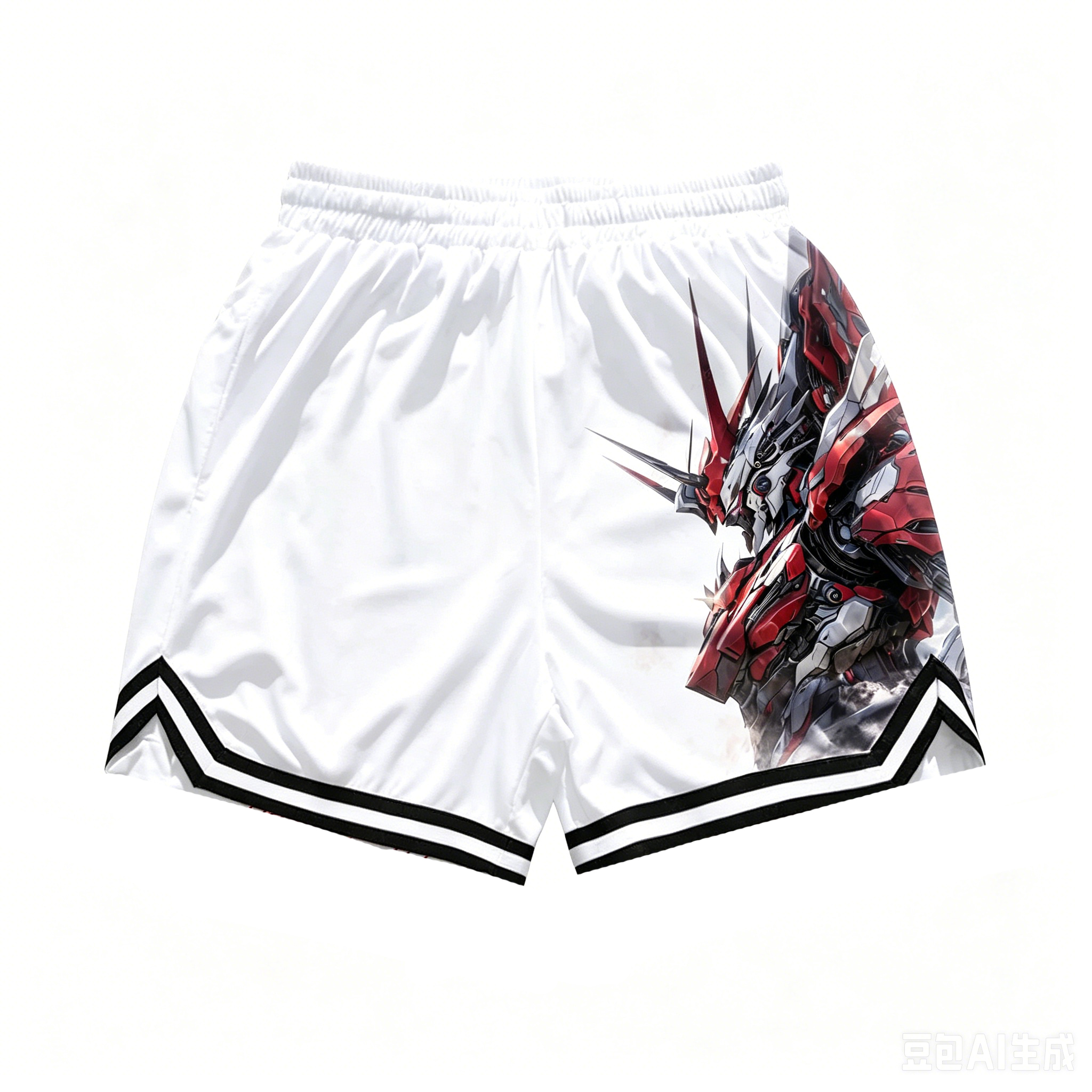 2026 Summer Anime Mecha Warrio - Anime Merchandise For Men recensione e prezzo