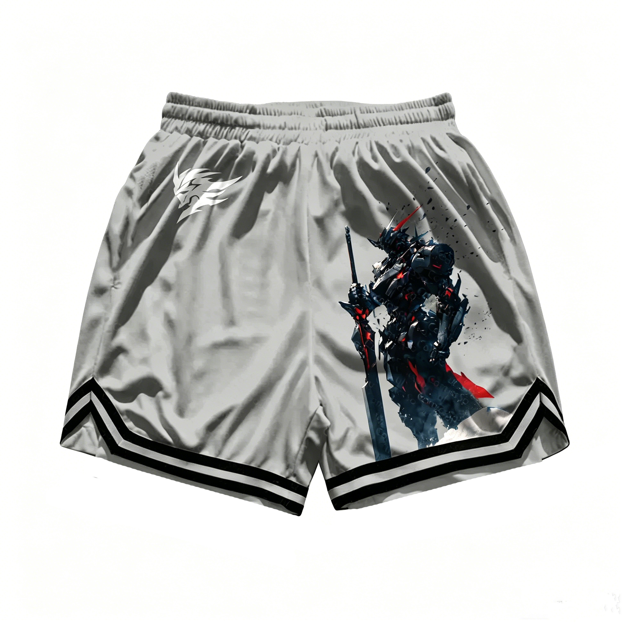 2026 Summer Anime Mecha Warrio - Anime Merchandise For Men recensione e prezzo