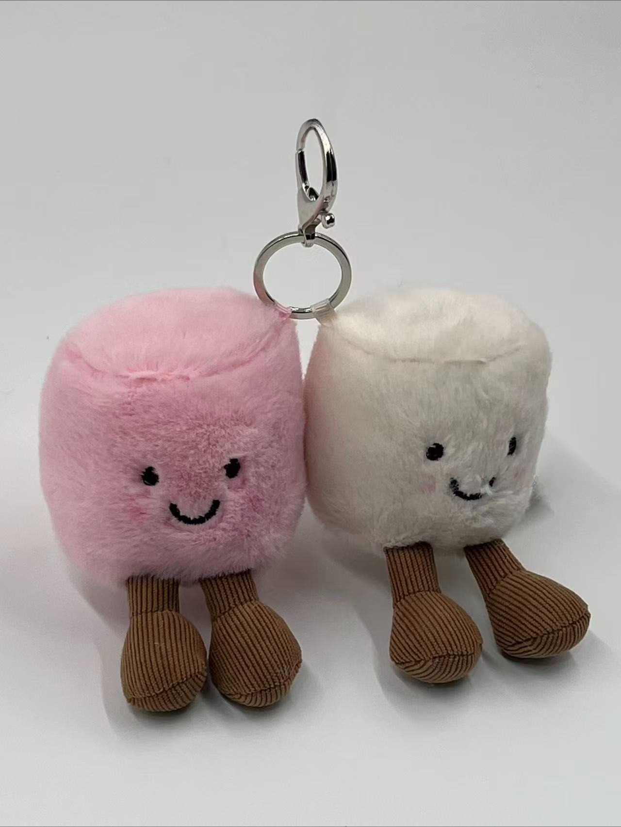 New JA brand plush toy keychai - Anime Merchandise Bag recensione e prezzo