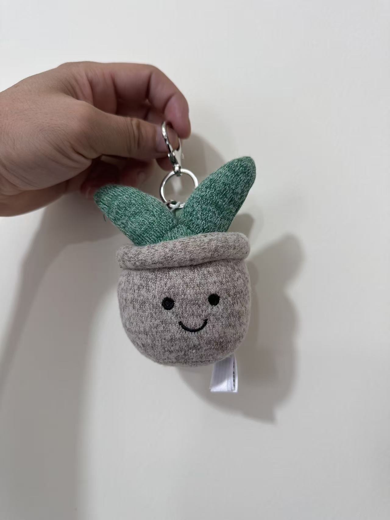 New JA brand plush toy keychai - Anime Merchandise Bag recensione e prezzo