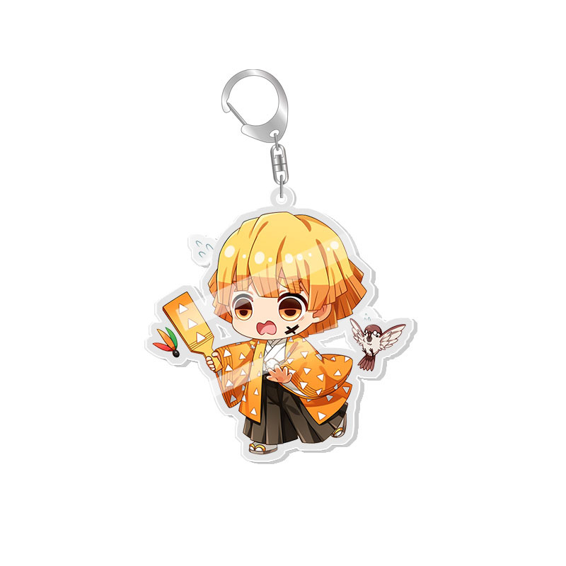 Demon Slayer Nezuko Kamado Tan - Original Anime Merchandise recensione e prezzo