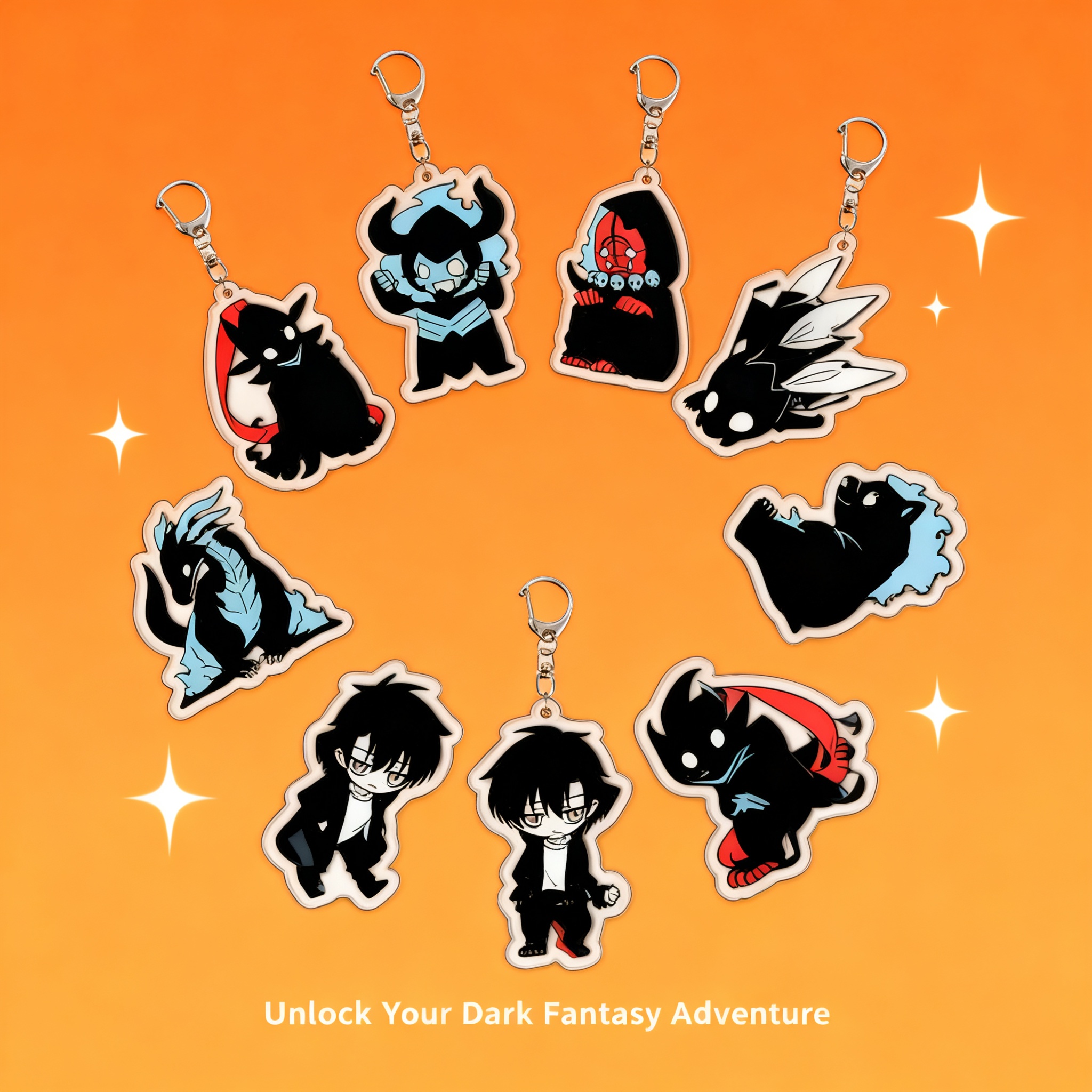 Solo Level Up Sung Jinwoo Sung - Anime Merchandise Solo Leveling recensione e prezzo