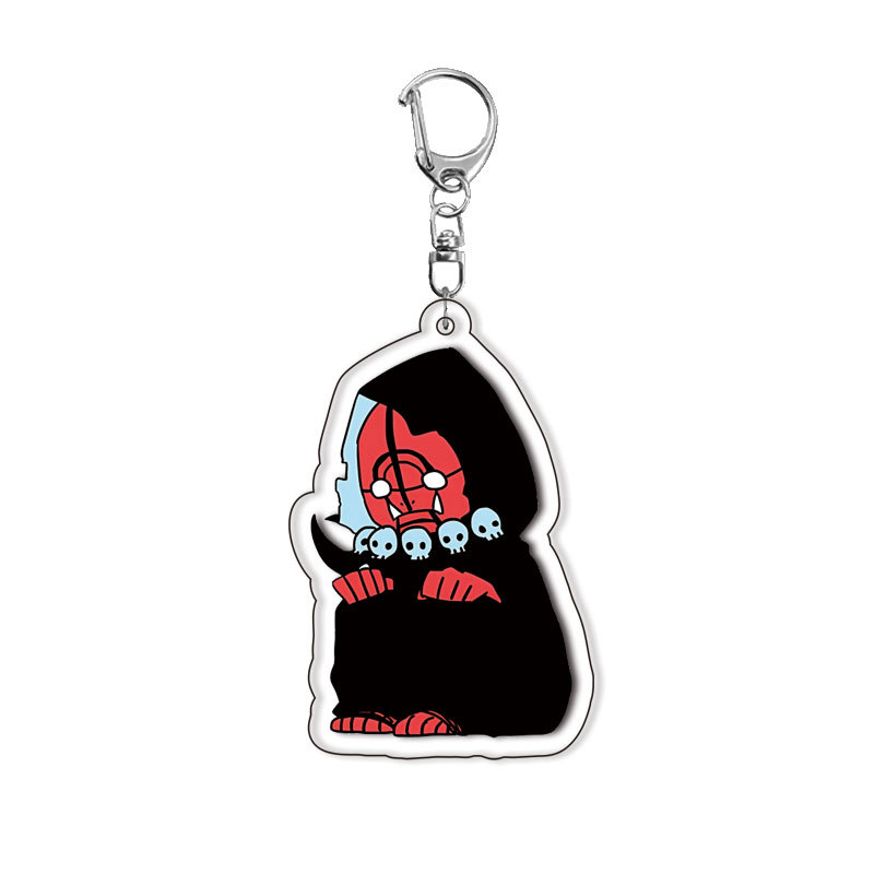Solo Level Up Sung Jinwoo Sung - Anime Merchandise Solo Leveling recensione e prezzo