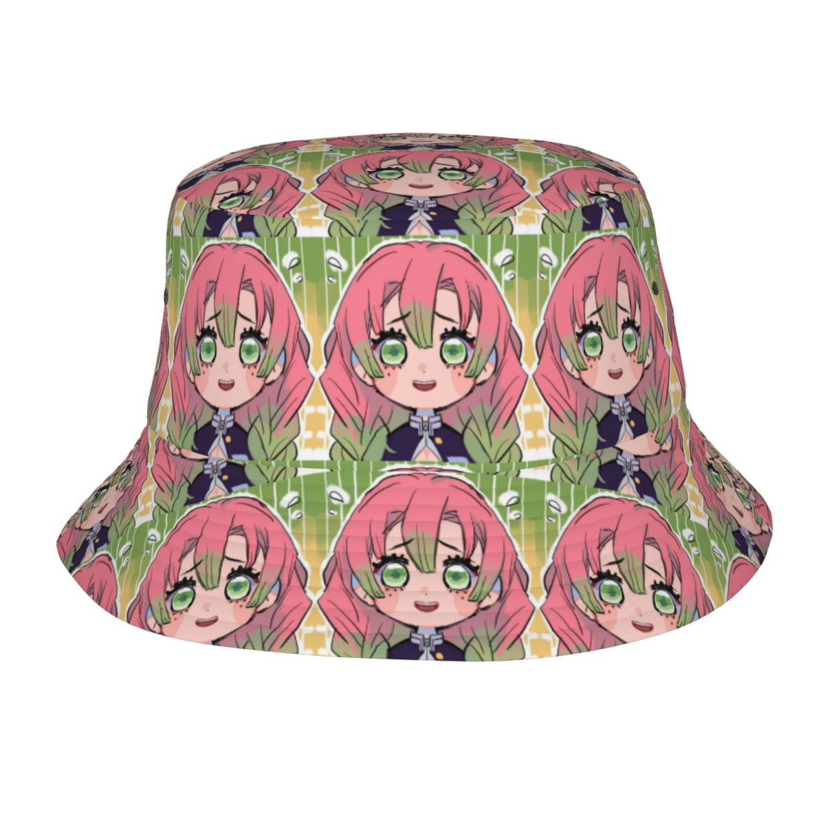 Kimetsu No Yaiba Anime Bucket  - Anime Merchandise For Men recensione e prezzo