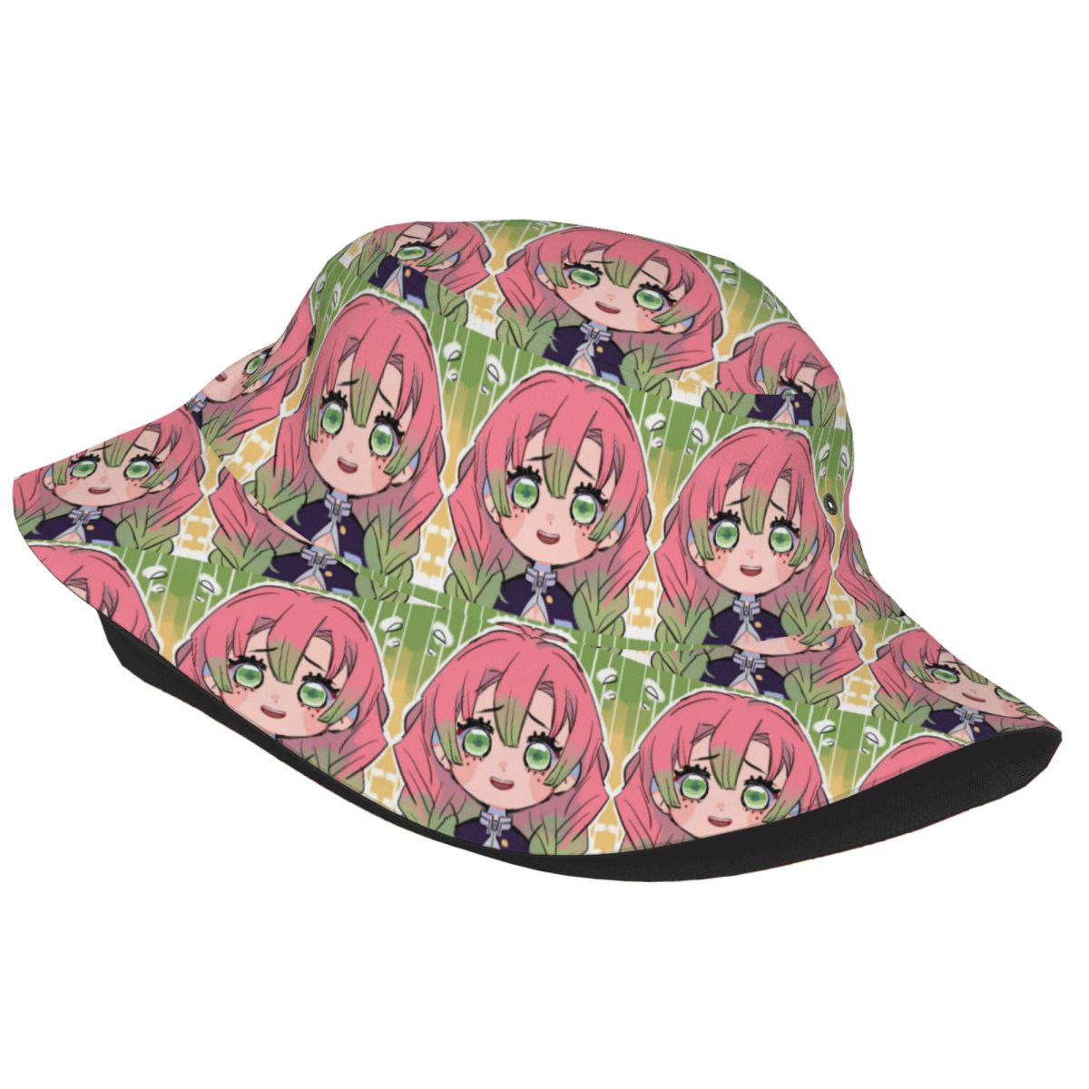 Kimetsu No Yaiba Anime Bucket  - Anime Merchandise For Men recensione e prezzo