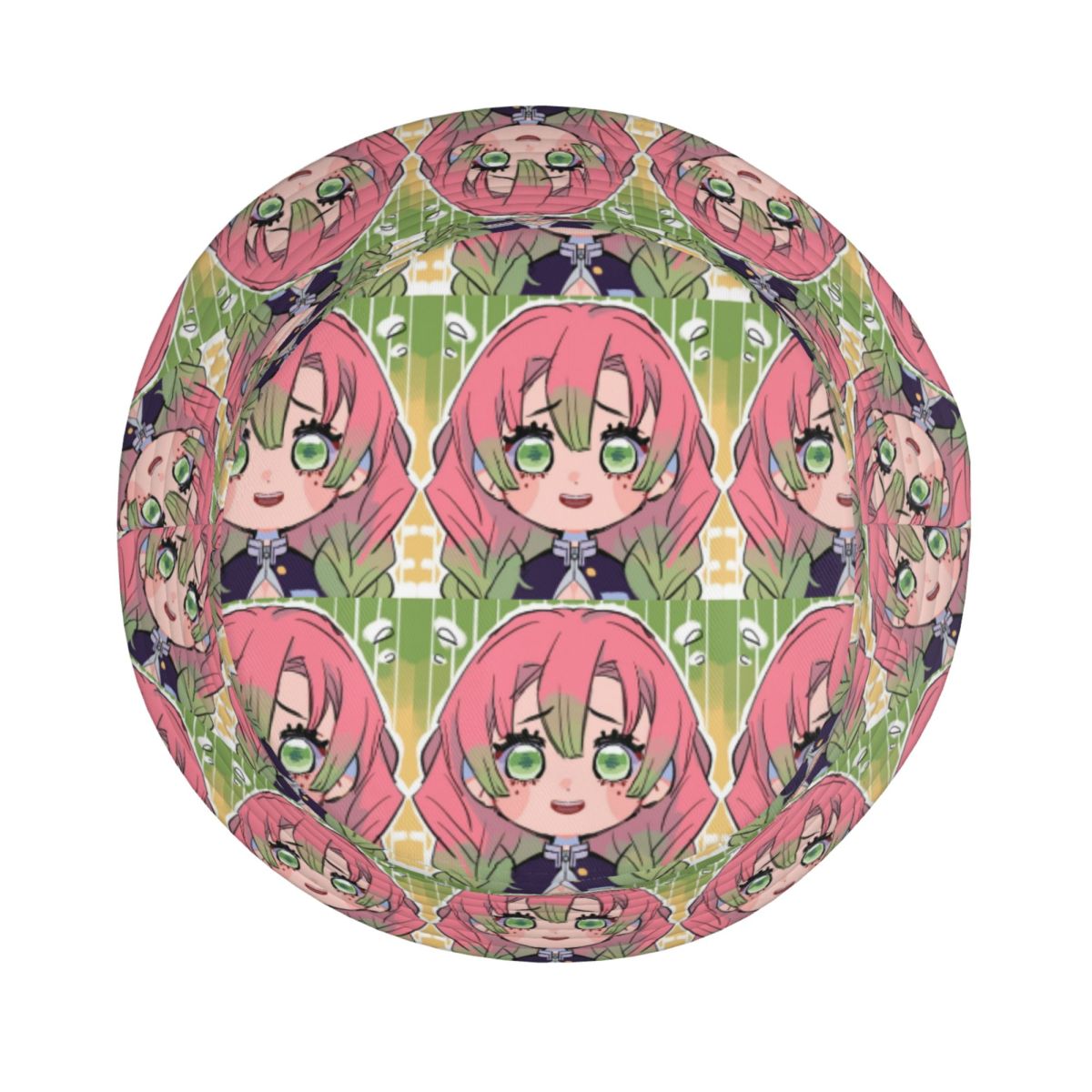 Kimetsu No Yaiba Anime Bucket  - Anime Merchandise For Men recensione e prezzo