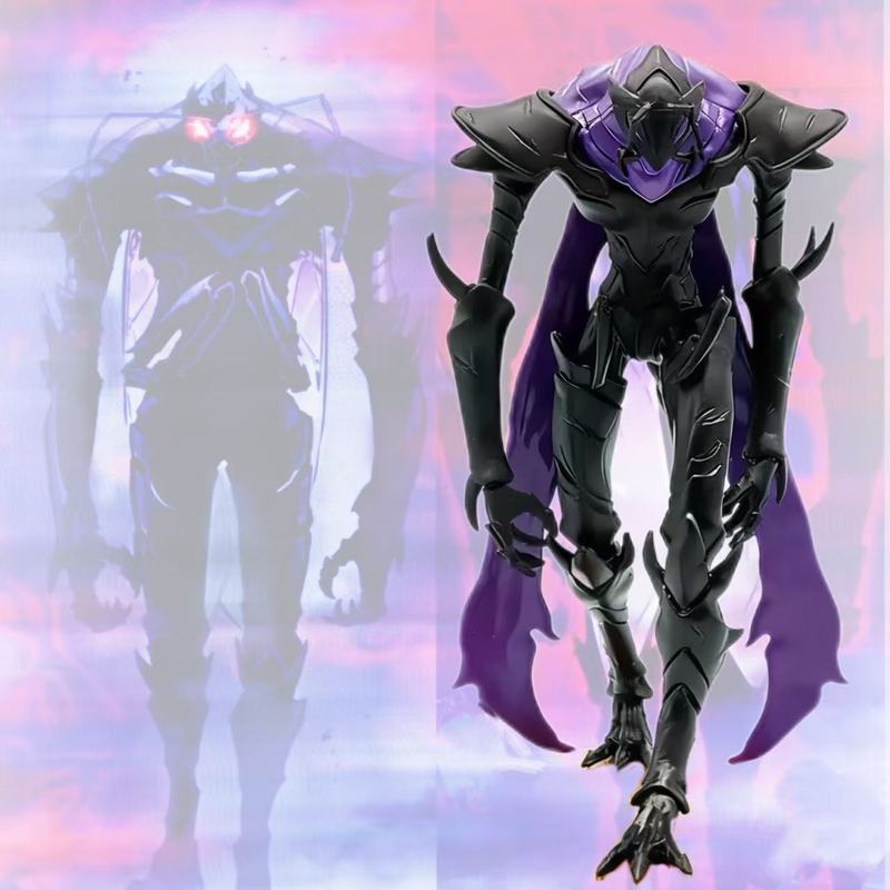 Solo Leveling Role Shadow Mona - Anime Merchandise Solo Leveling recensione e prezzo